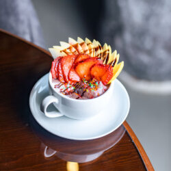 بستنی مخصوص