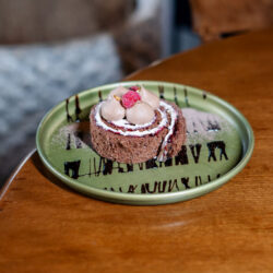 کیک بلک فارست