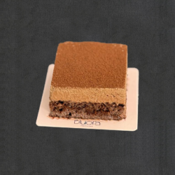 سه شیر شکلات(سرو سر میز)